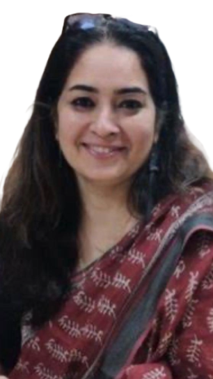 Dr. Kamini Walia