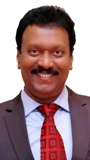 Shri Hari Babu