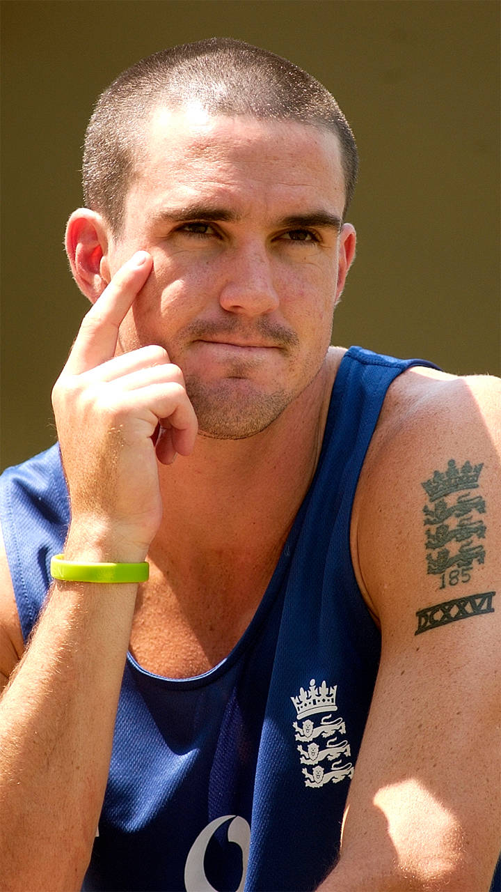 World T20: Cricketers & Their Tattoos | Entertainment