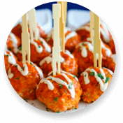 Appetizers