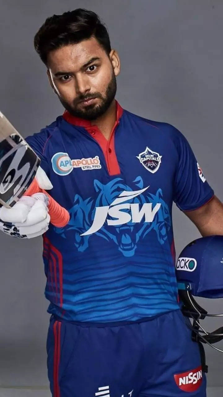 IPL 2022: A look at Rishabh Pant's IPL numbers| Times Now