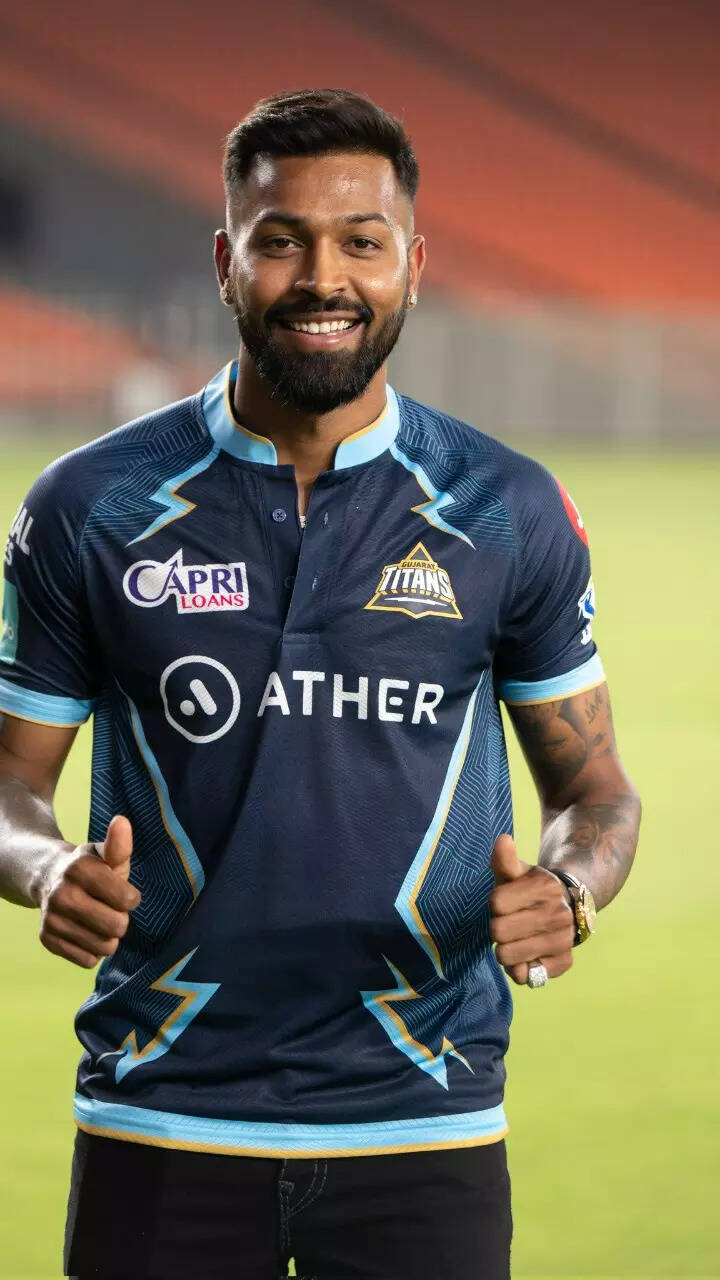 10 lakhs to 15 crore: Hardik Pandya's IPL success story | Times Now