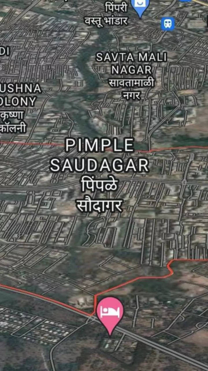 Most unfortunate and the weirdest names of places in Pune | Times Now