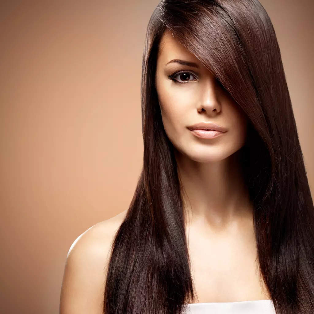 41 Stunning Haircuts with Long Layers for Straight Hair