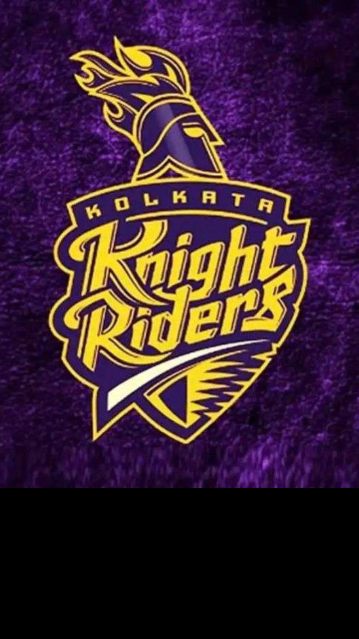 Kolkata Knight Riders Kids T-Shirt by Civil Ngeneri - Pixels