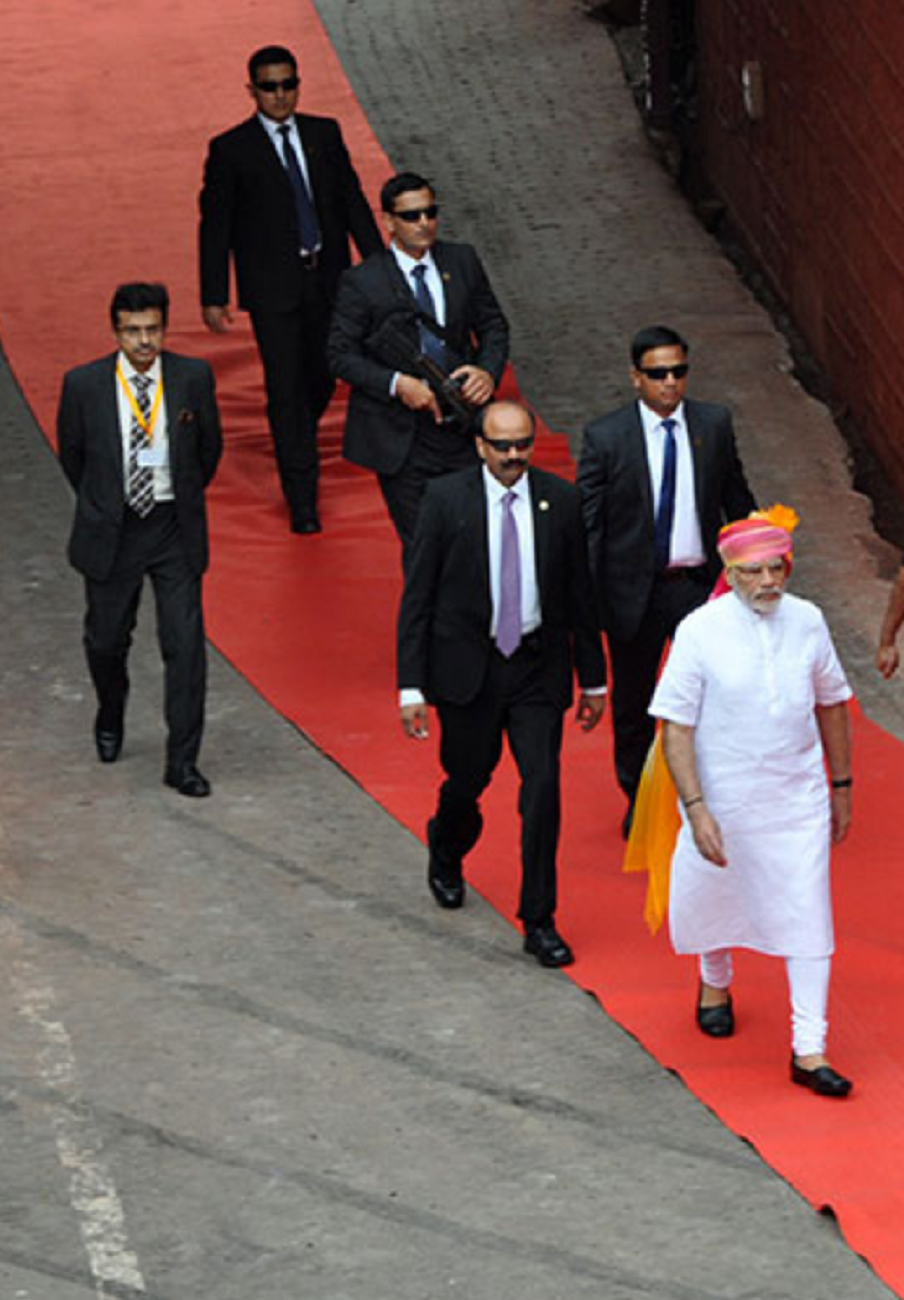 PM Modi's state dinner: Mukesh Ambani, Anand Mahindra among 380 guests  invited. Full List here | Mint