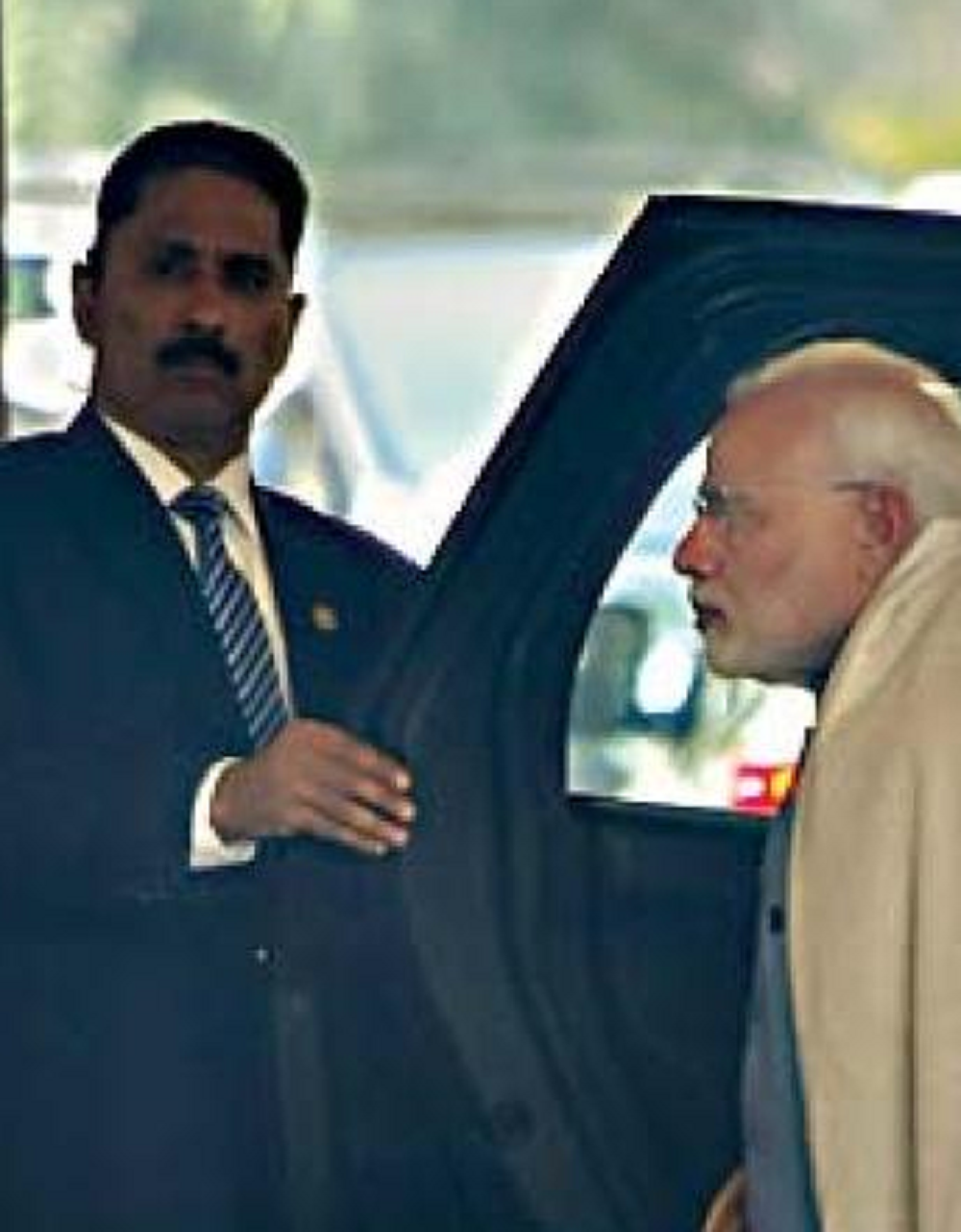Rs 1.62 crore a day: Cost of PM Modi's SPG security cover - India Today