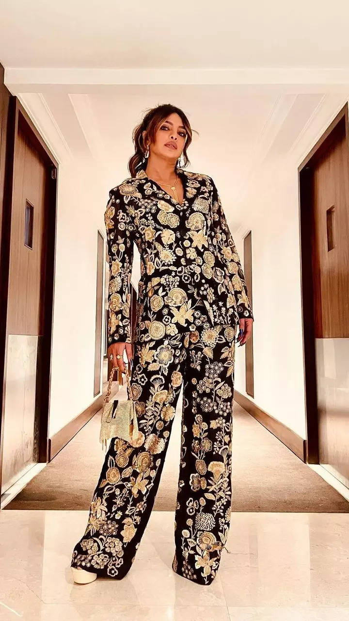 Co-ord set styling tips to take from Deepika, Sonam, and more