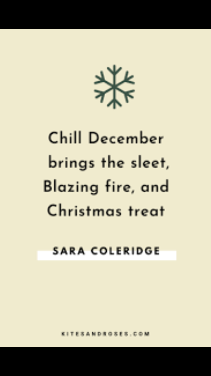 December quotes | Hello December quotes and images for WhatsApp ...