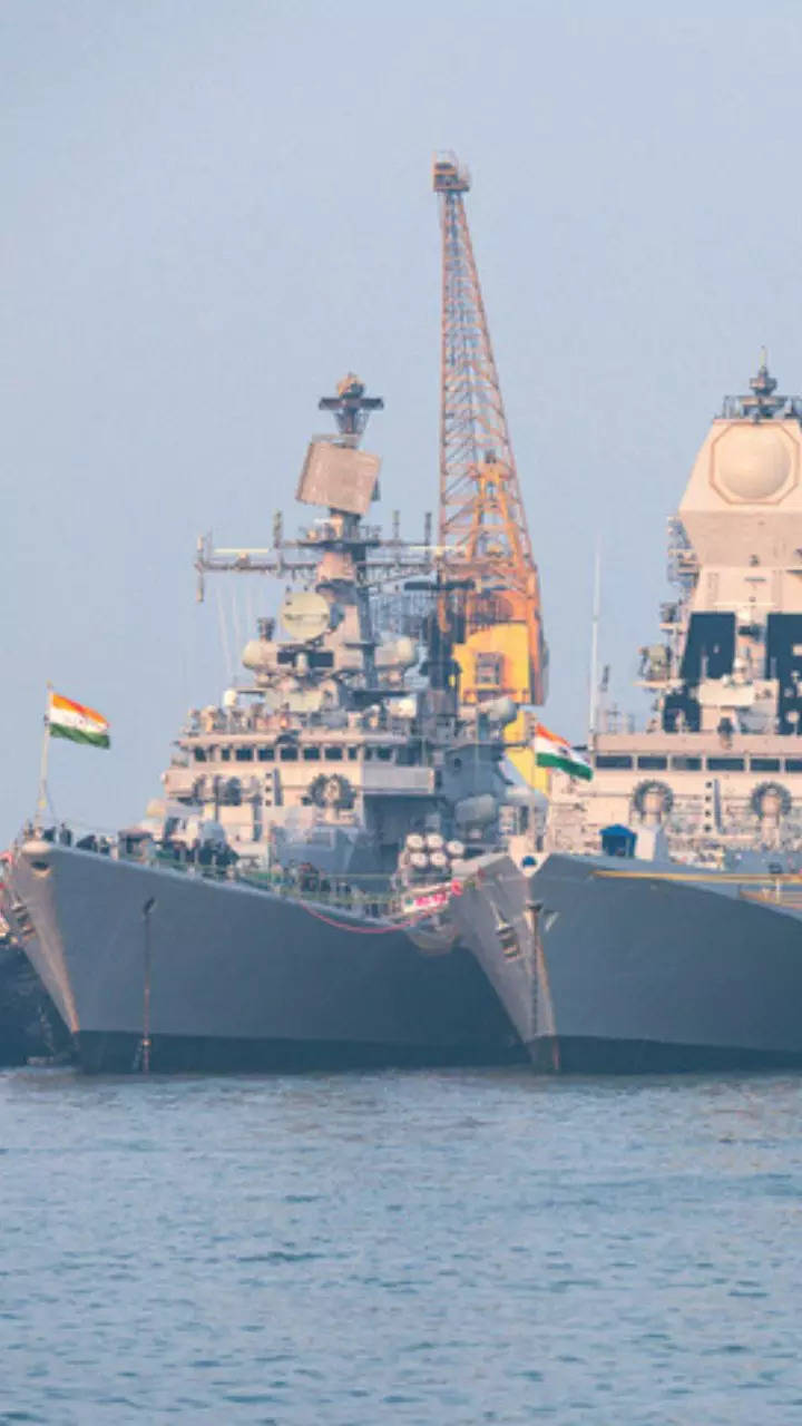 Quotes for Navy Day | Times Now