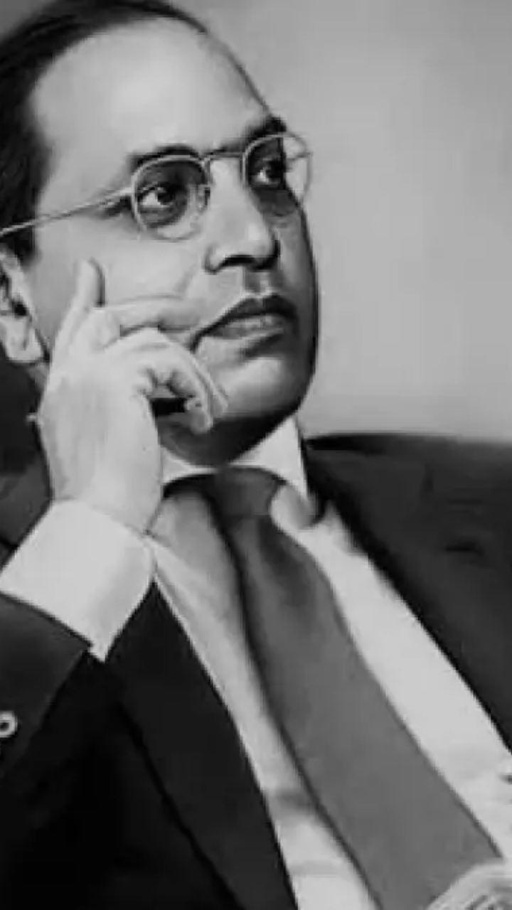 6 December Ambedkar | BR Ambedkar quotes to share on ...