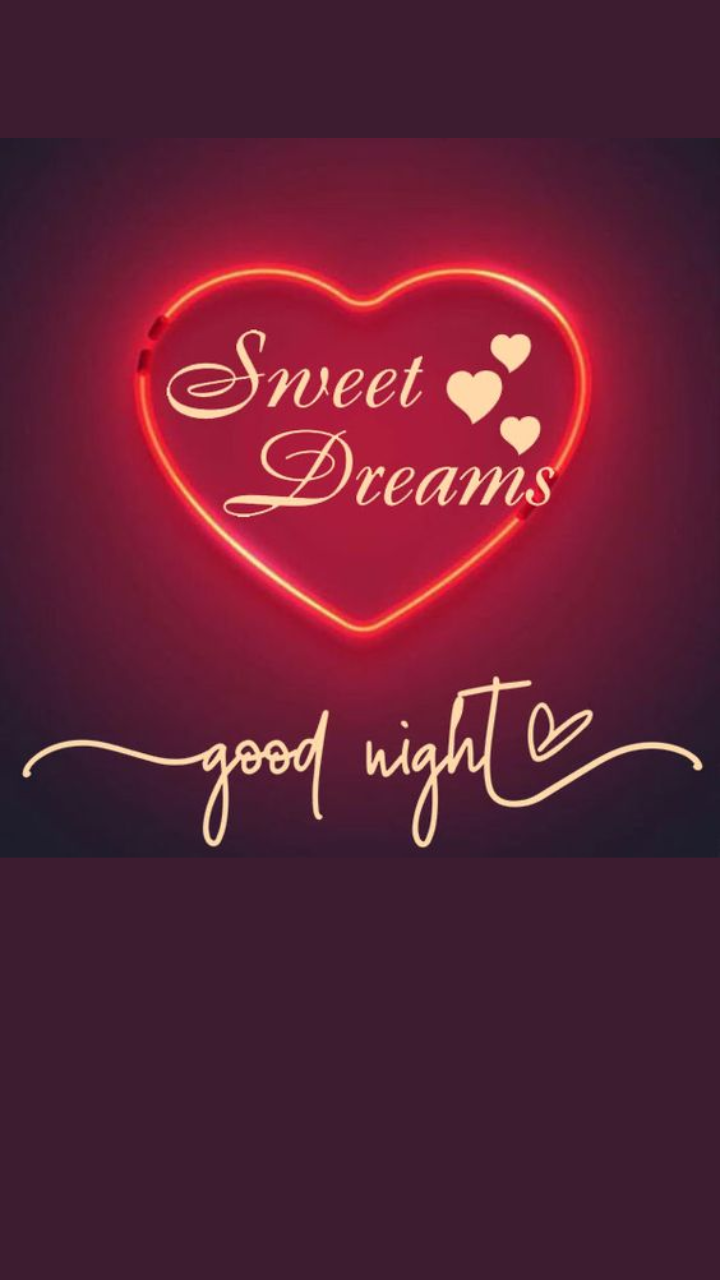 night love you