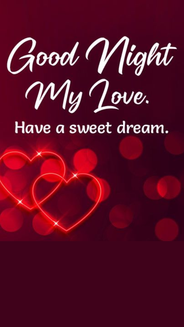 Good Night Love Images | Romantic Good Night Images For Your Love | Times  Now