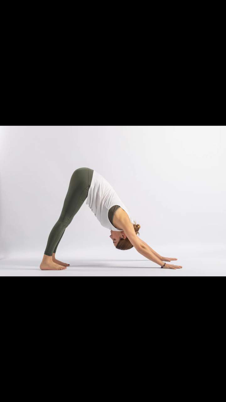 5 Yoga Poses to Zen Out in Honor of National Yoga Day - FabFitFun
