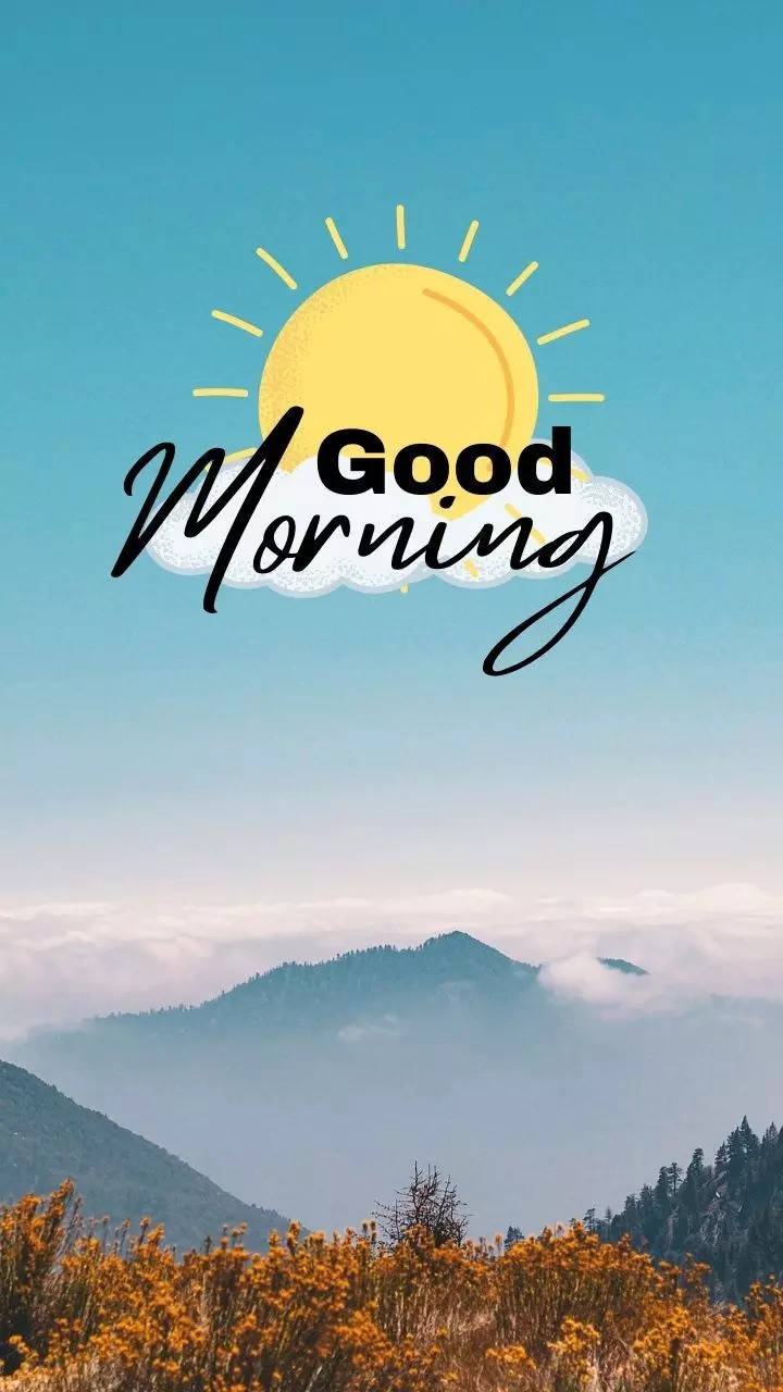 Full 4K Stunning Collection of Top 999+ Good Morning Greeting Images