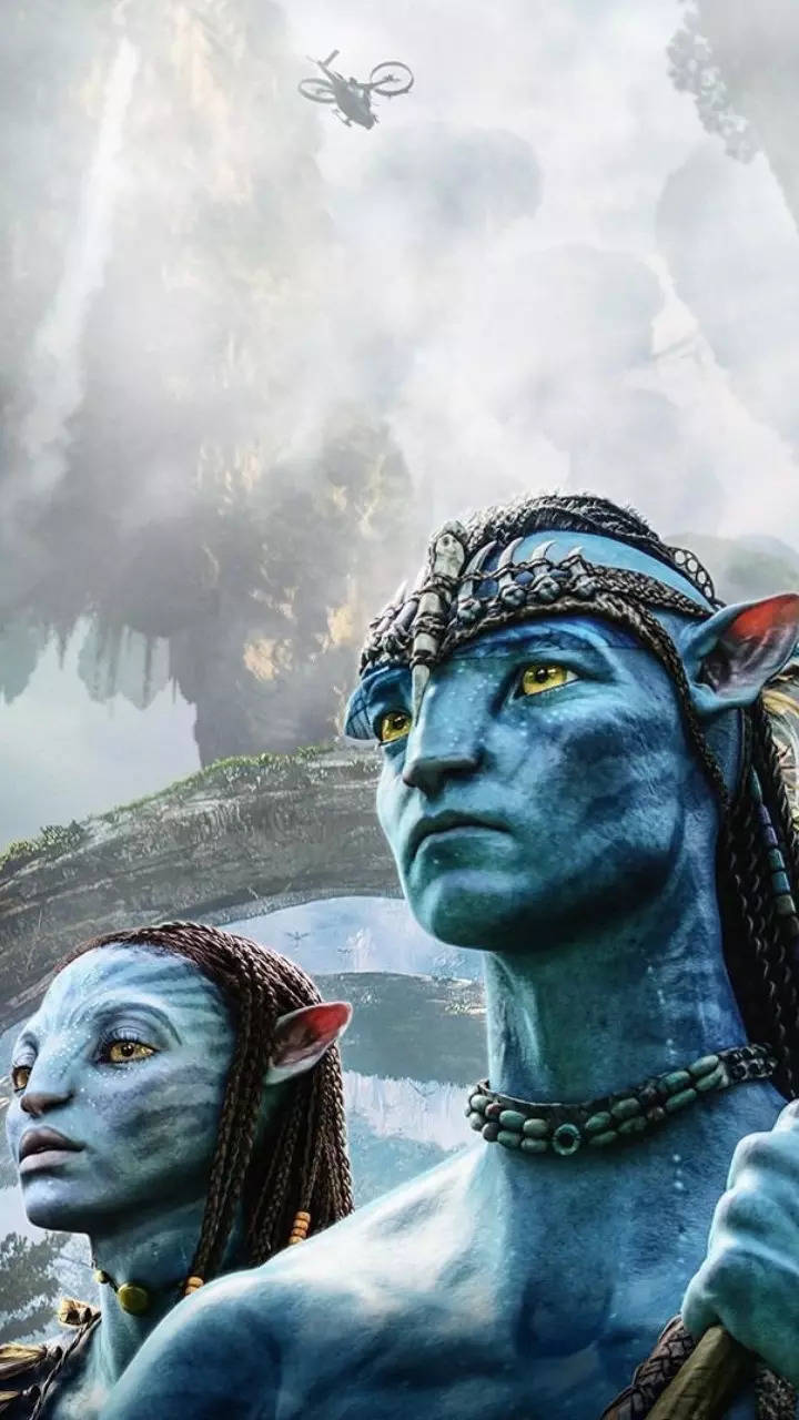 Avatar 2 Swipe Review in 10 slides | Times Now