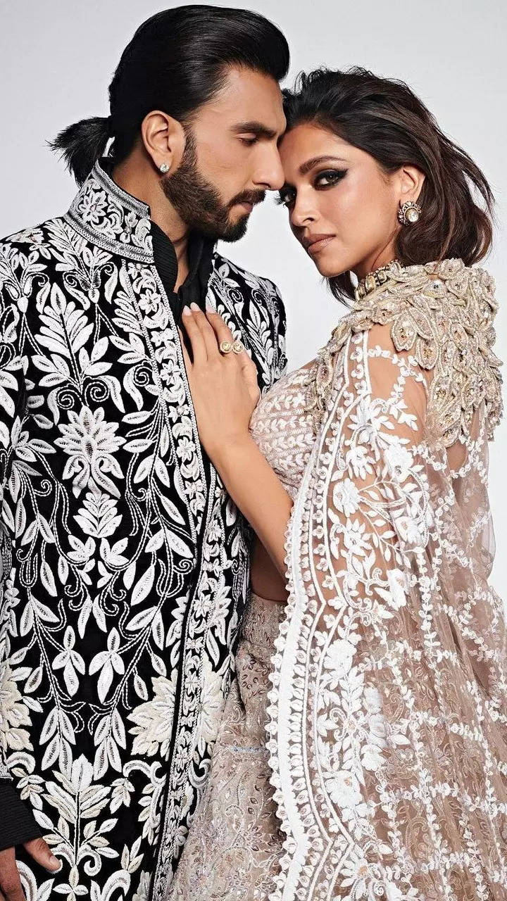 Deepika Padukone, Ranveer Singh's lavish Rs 119 crore Mumbai