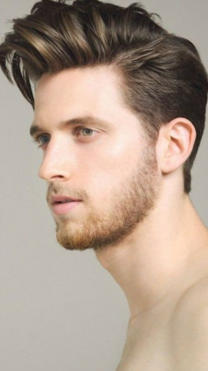 Best Mens Long Hairstyles for 2023  ORGANIC BEAUTY LOVER