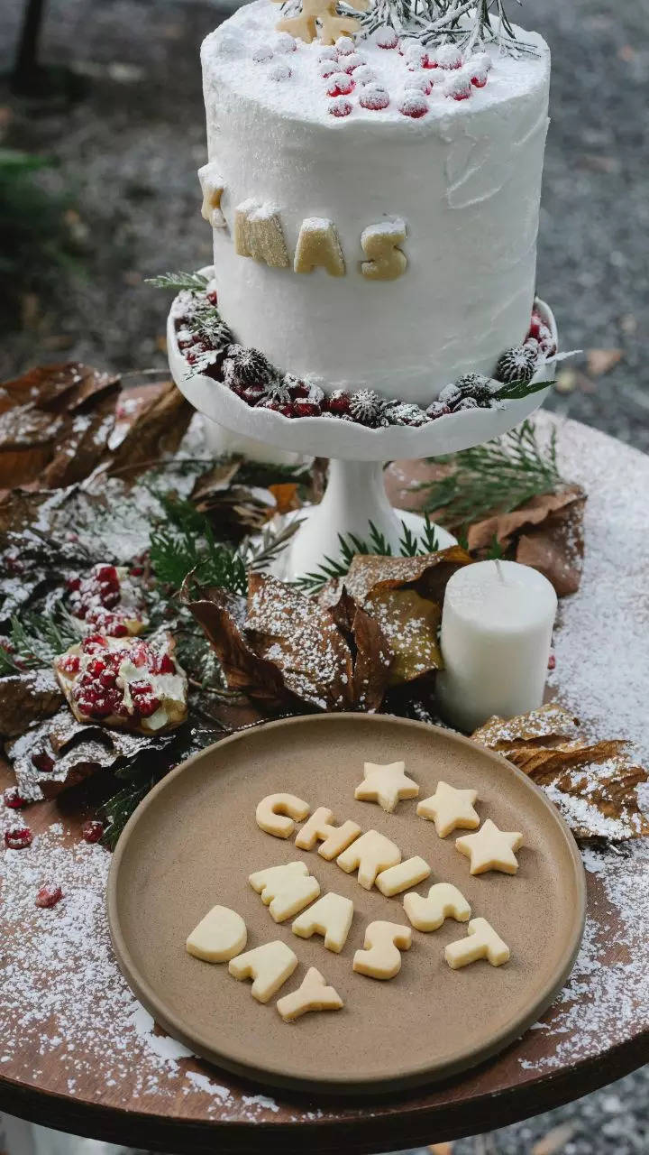 A Super Cute Hedgehog Cake