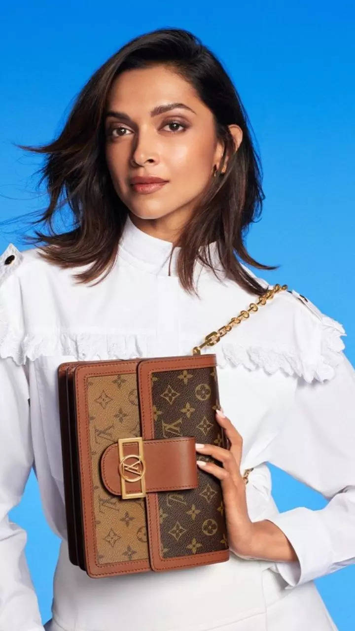 Deepika Padukone's best and worst Louis Vuitton looks
