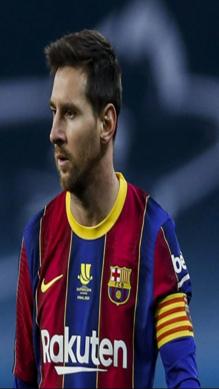 Lionel Messi's net worth, Insta fee, exotic car collection & more