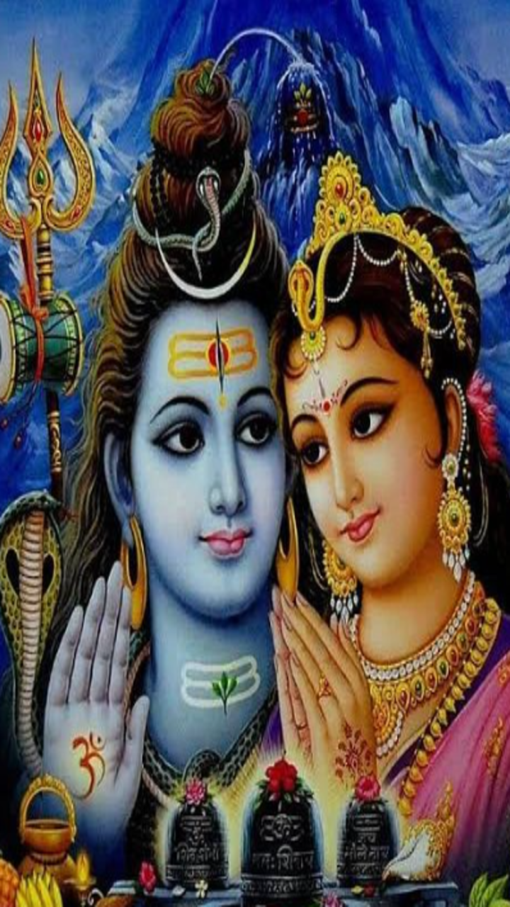 WhatsApp dp Images and Quotes inspired by Hindu Gods and Goddesses | Times  Now