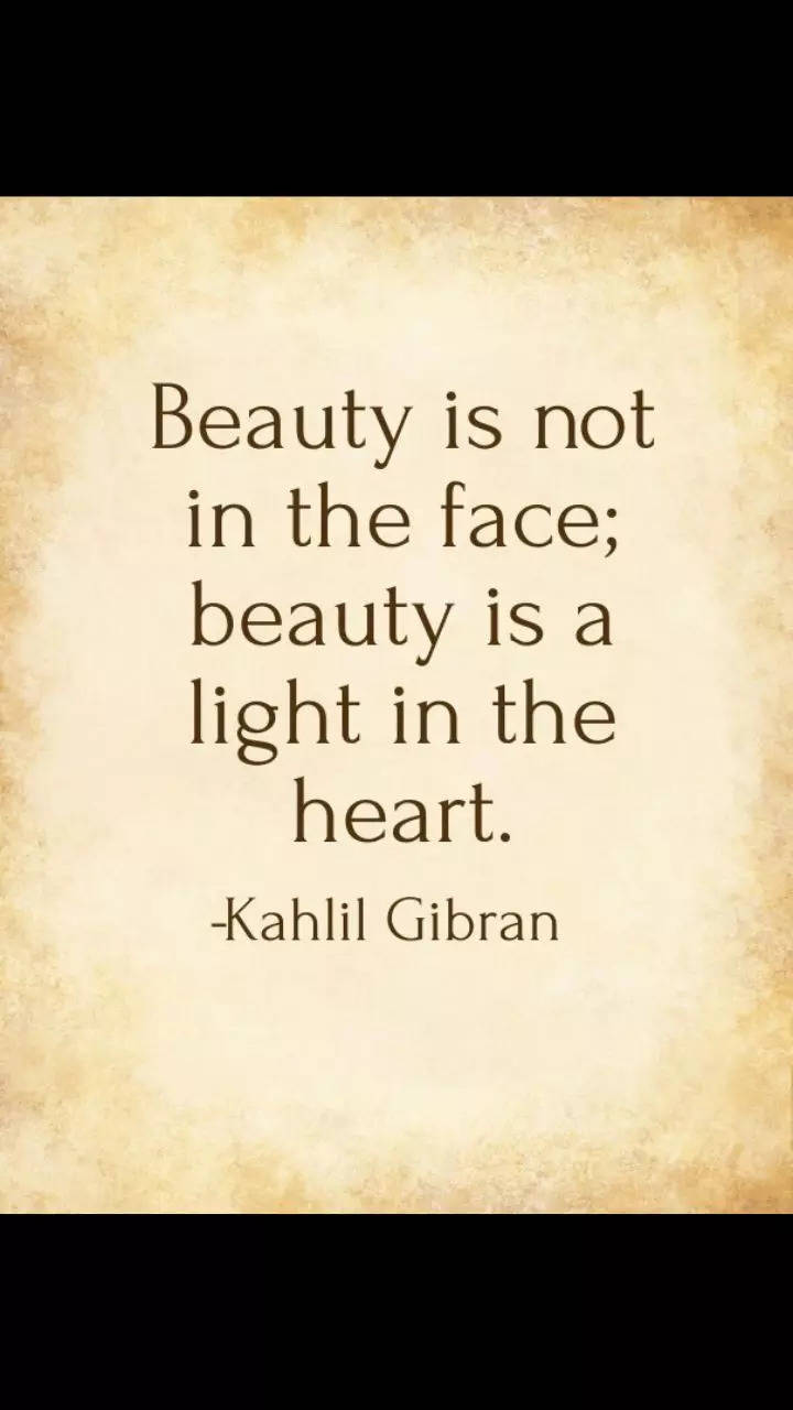 Girl beauty quotes | 9 most inspiring beauty quotes for girls ...