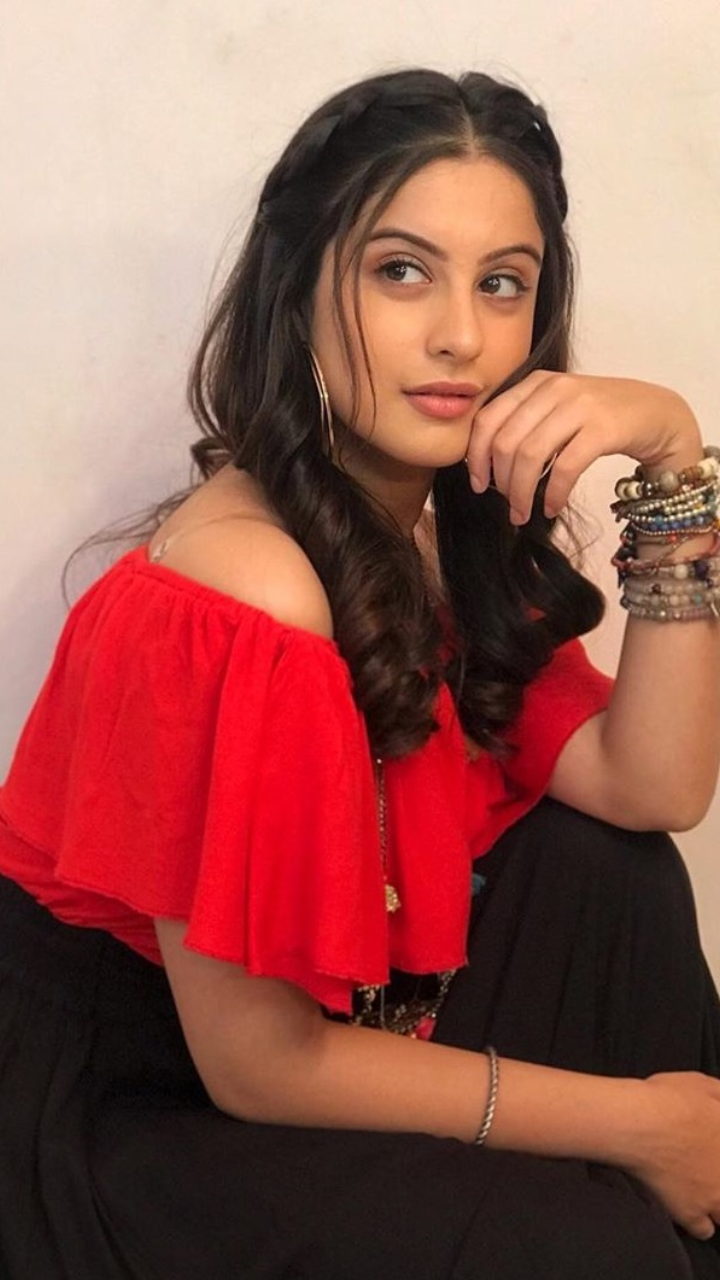 Who is Tunisha Sharma? The 20-year-old TV actress who died by suicide| Times Now