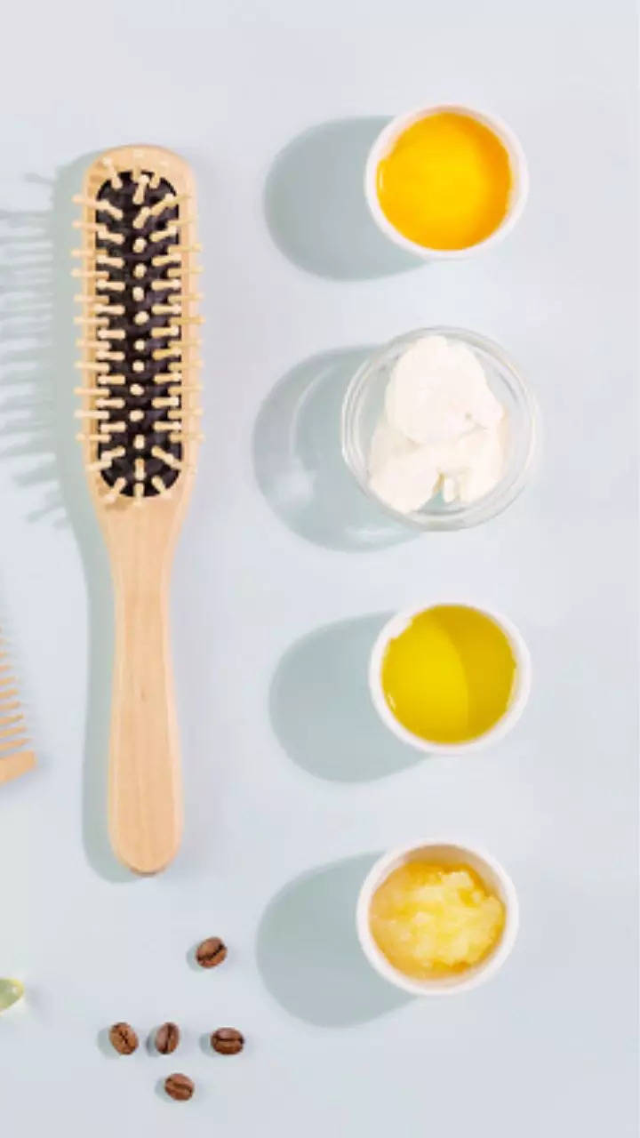 Hair growth mask | Best DIY egg hair masks to prevent hair fall | Times Now