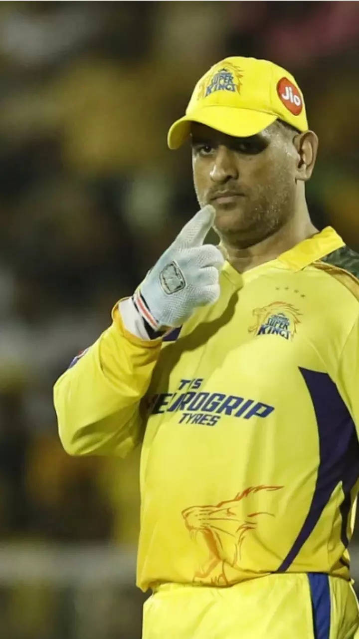 Why Mumbai Indians couldn't buy MS Dhoni in IPL 2008 auction ...
