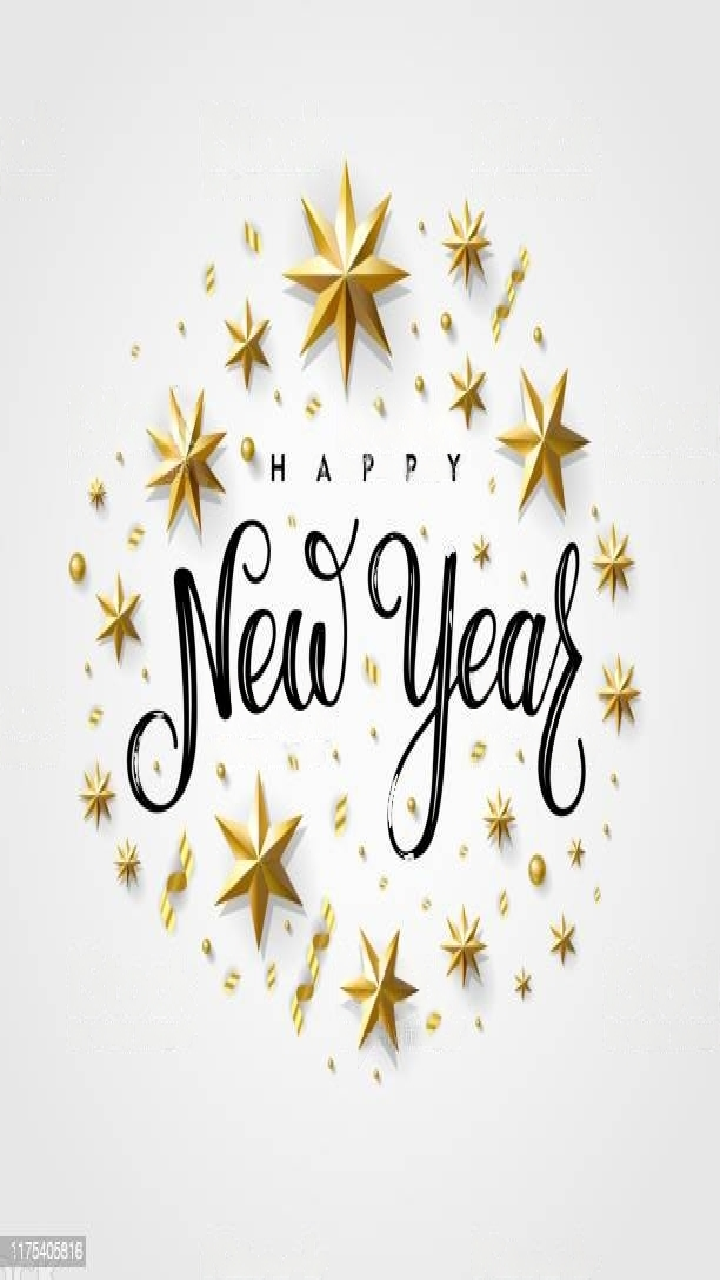Happy New Year 2023: New Year Wishes, Quotes, Messages, Images to ...