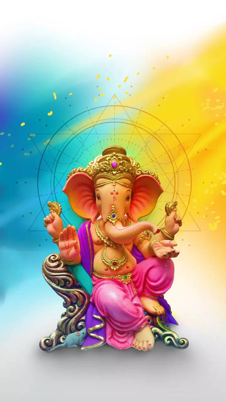 10 baby boy names inspired by Lord Ganesha born in January | Times Now