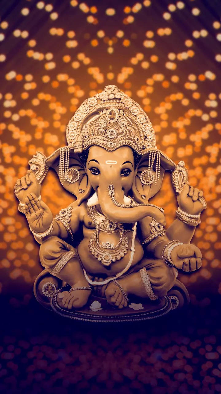 10 baby boy names inspired by Lord Ganesha born in January | Times Now