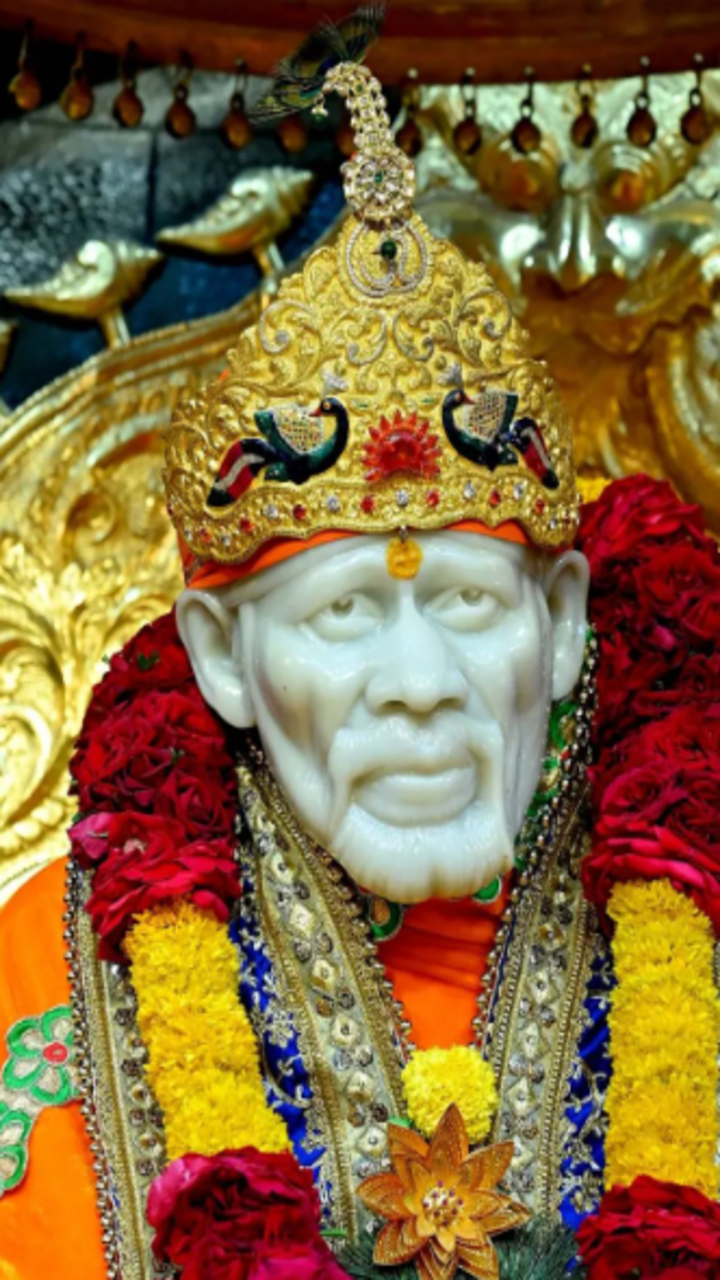 Happy Thursday, Om Sai Ram Images, Quotes and messages for a ...