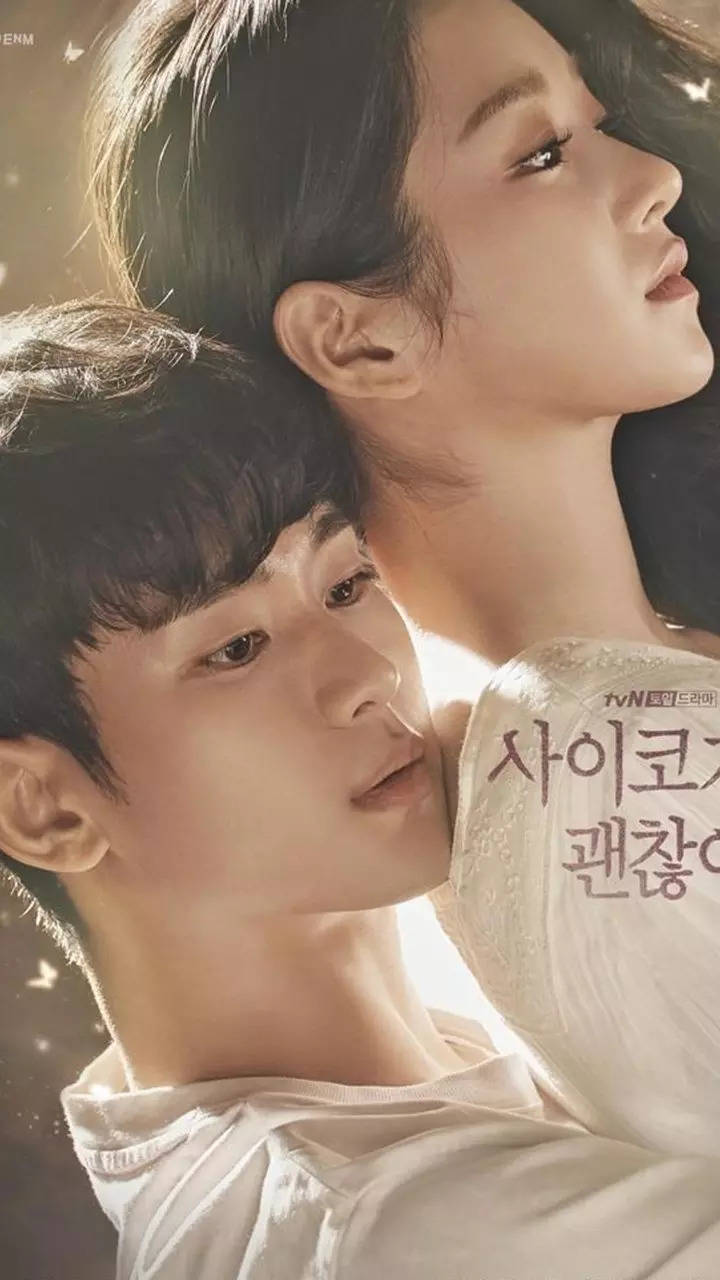 2023's 10 highest-rated K-dramas on IMDB so far