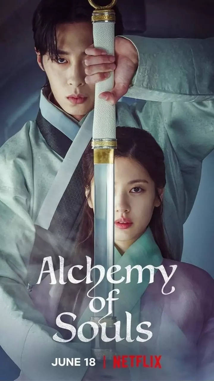 K-Dramas  Site oficial da Netflix