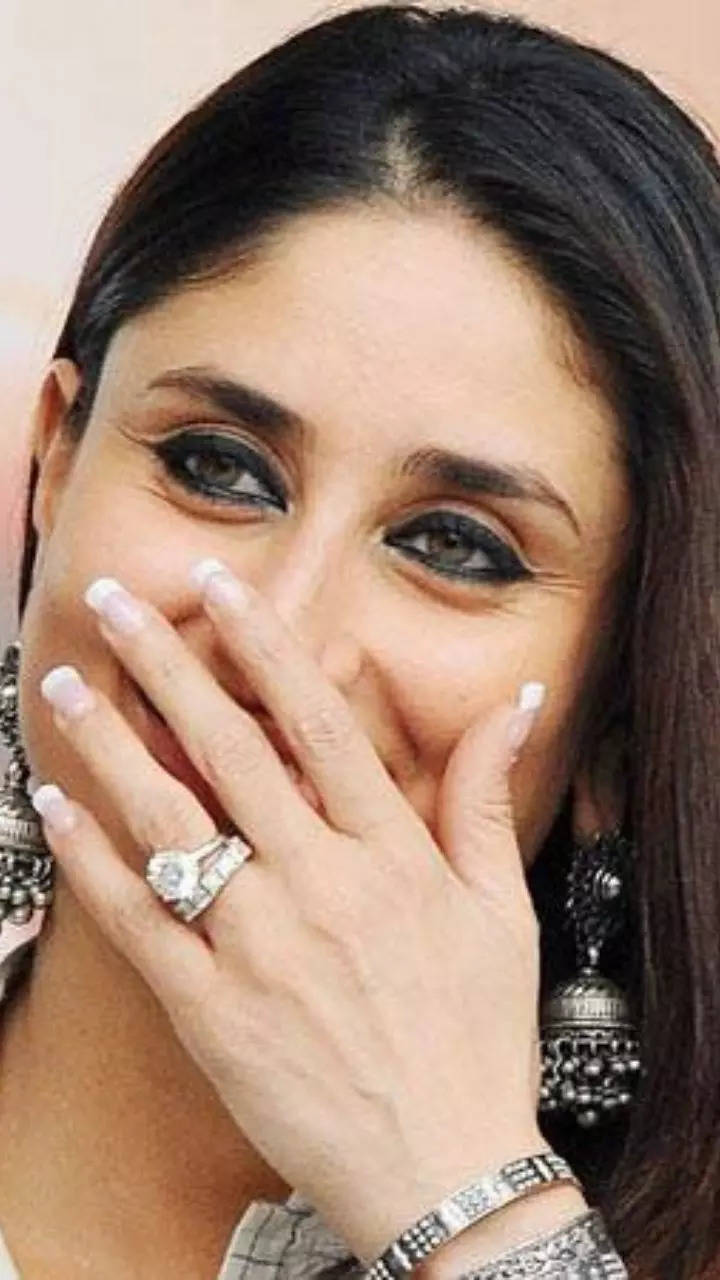Kareena Kapoor's platinum to Aishwarya Rai's solitaire: 6 most expensive engagement  rings of Bollywood stars