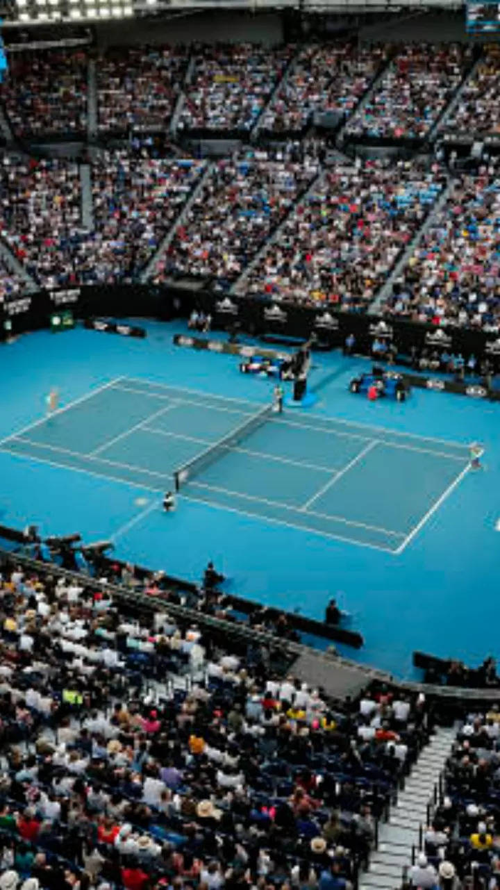 Australian Open 2023 Schedule, star players, prize money, live telecast and streaming details