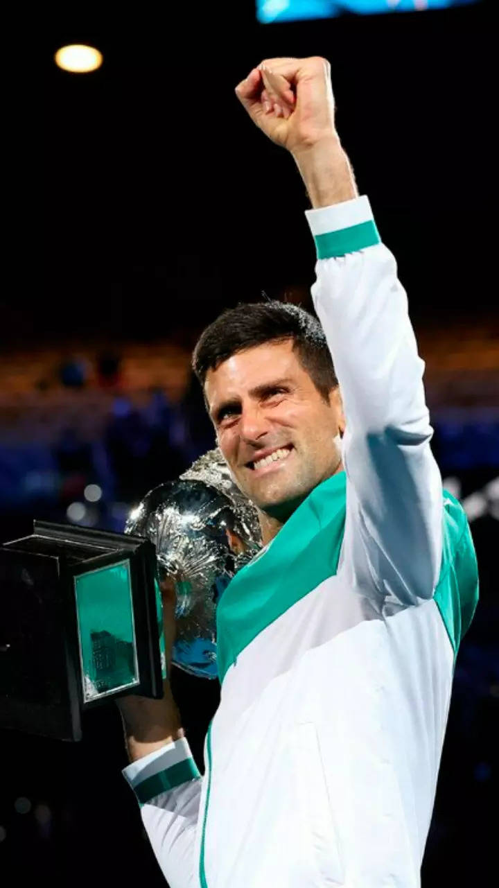 Australian Open 2023 Schedule, star players, prize money, live telecast and streaming details