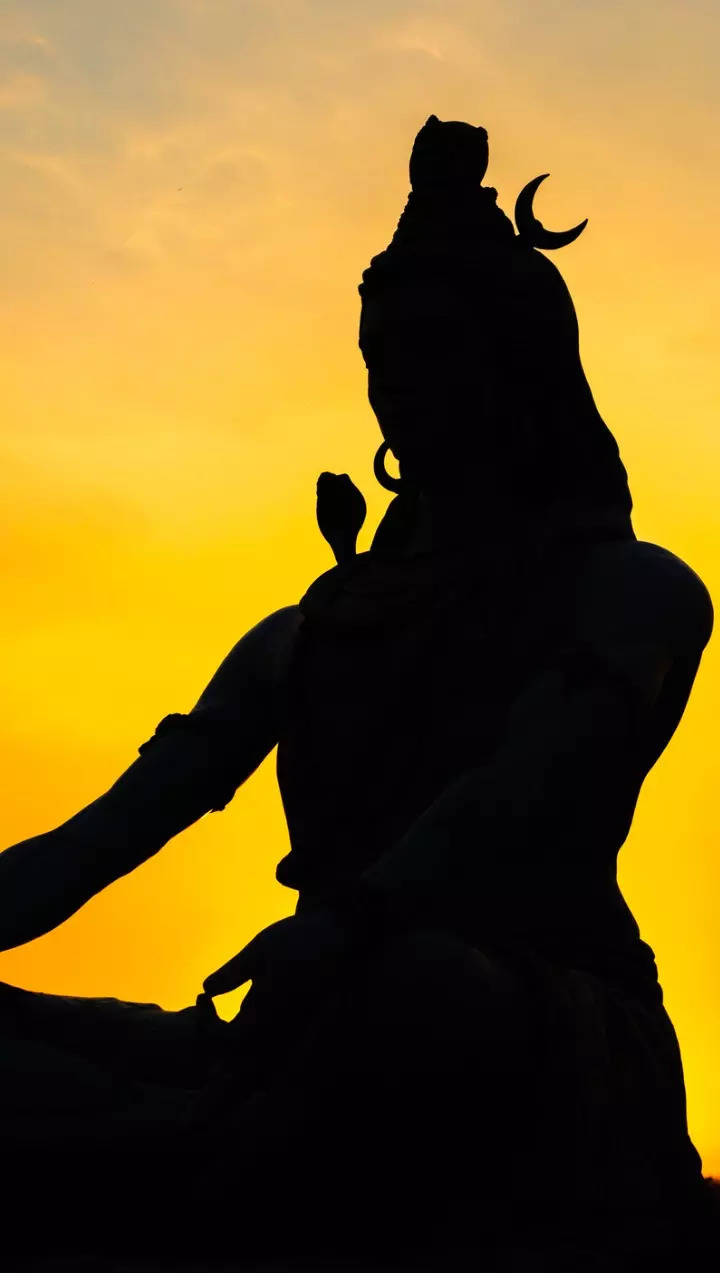 Unique Baby Boy Names inspired by Lord Shiva from A to Z | Times Now