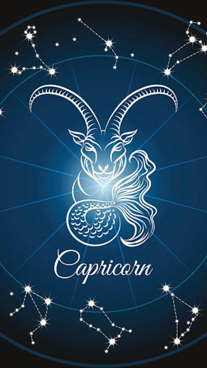 Horoscope For Capricorn Next Week Capricorn Weekly Horoscope for Jan 23 to 29 | Times Now