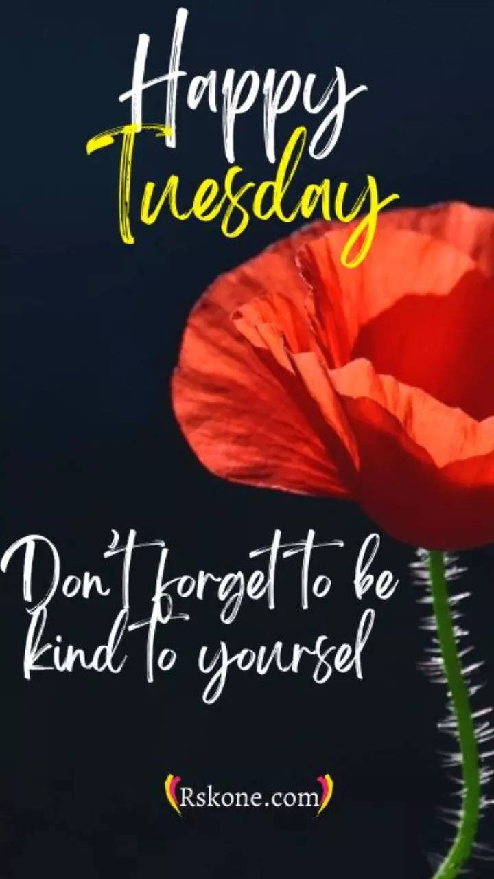 Tuesday morning deals blessings images