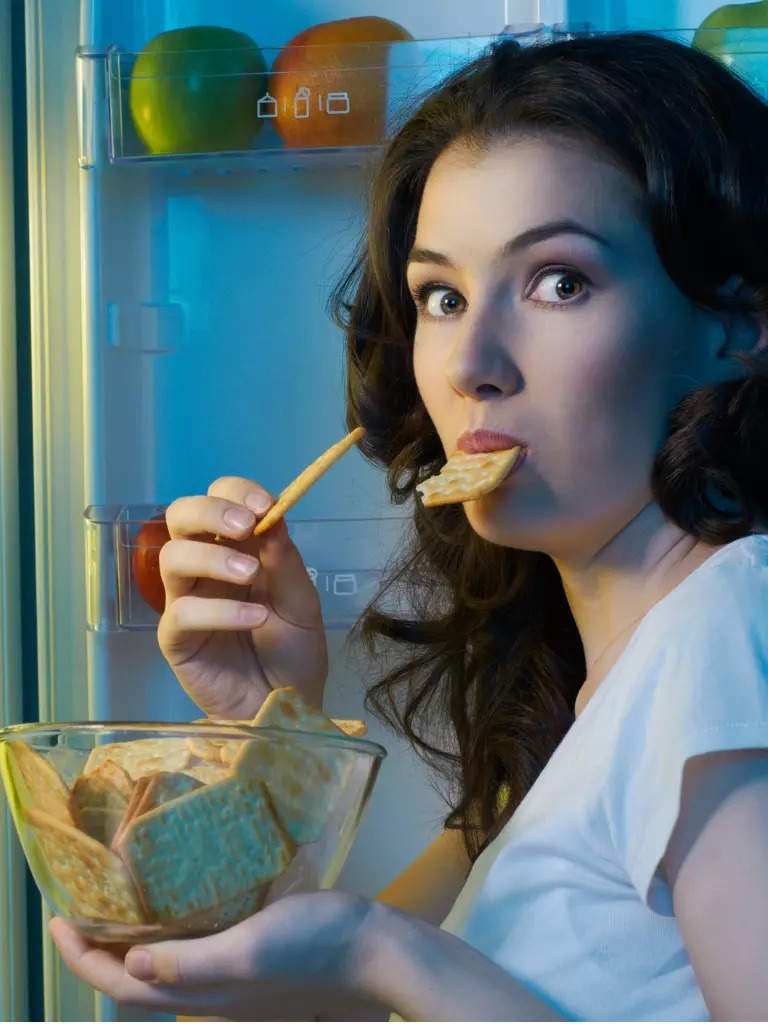 Foods you should not eat after 6 pm Times Now