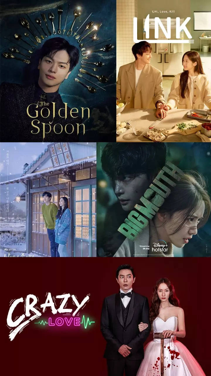 Mr. Queen is a must-watch KDrama, okay? - ispiritualist