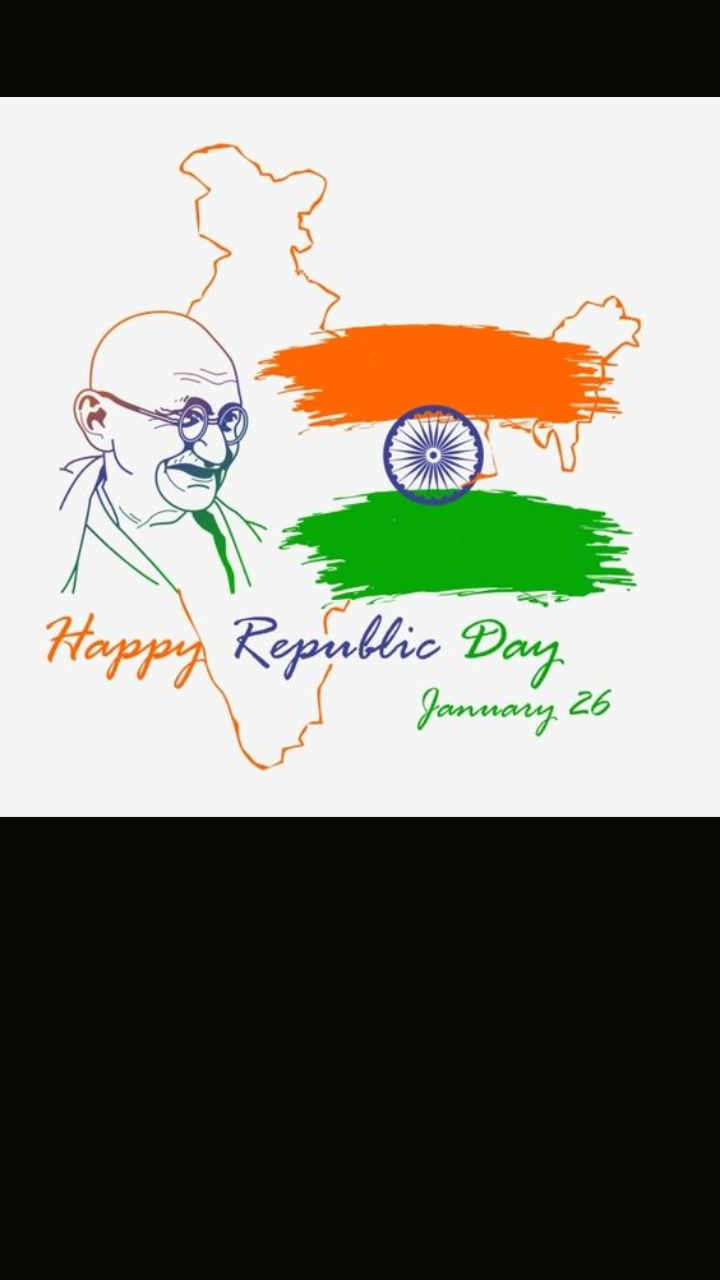 Republic Day posters and drawings for 26 January celebrations [Free  Download] | Lifestyle Images - News9live
