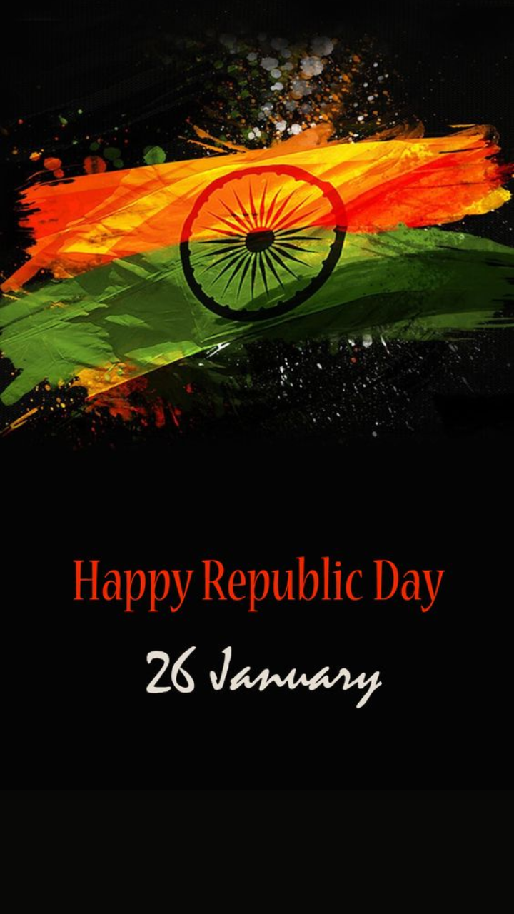 Good morning images Republic Day | Morning images, quotes, wishes for  WhatsApp for 26 January | Times Now