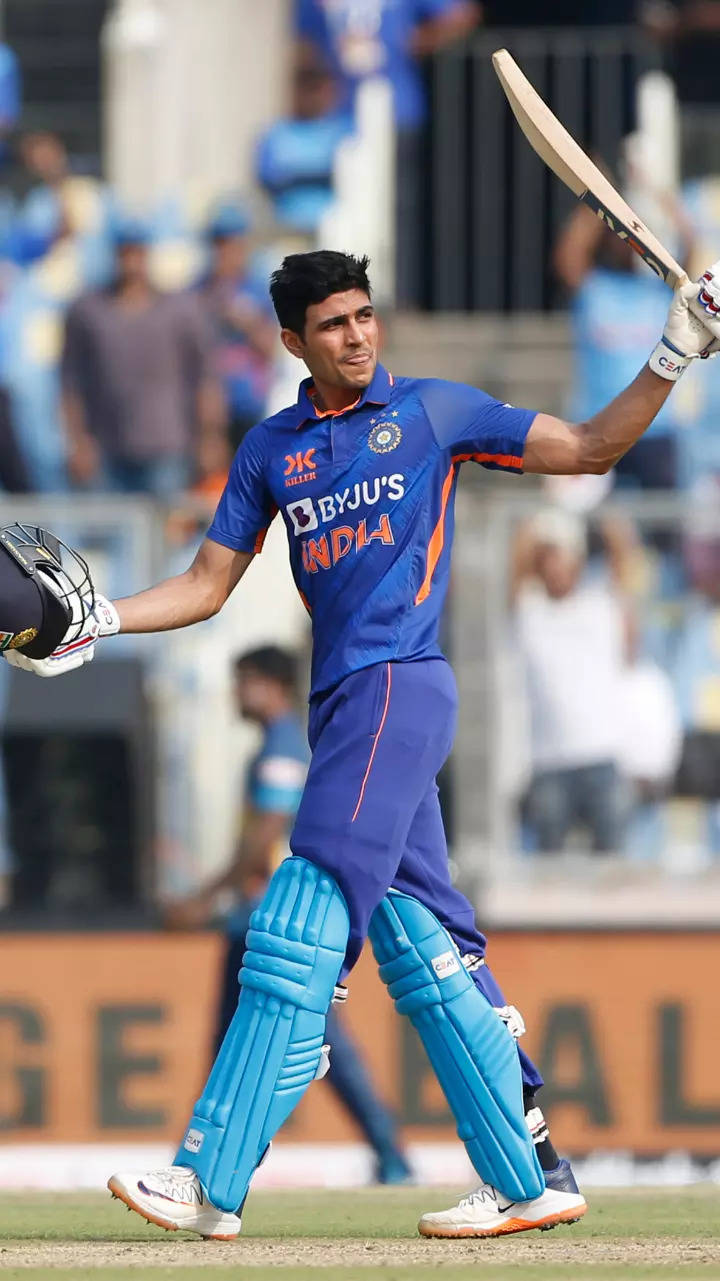 Shubman Gill Wallpapers HD APK for Android Download