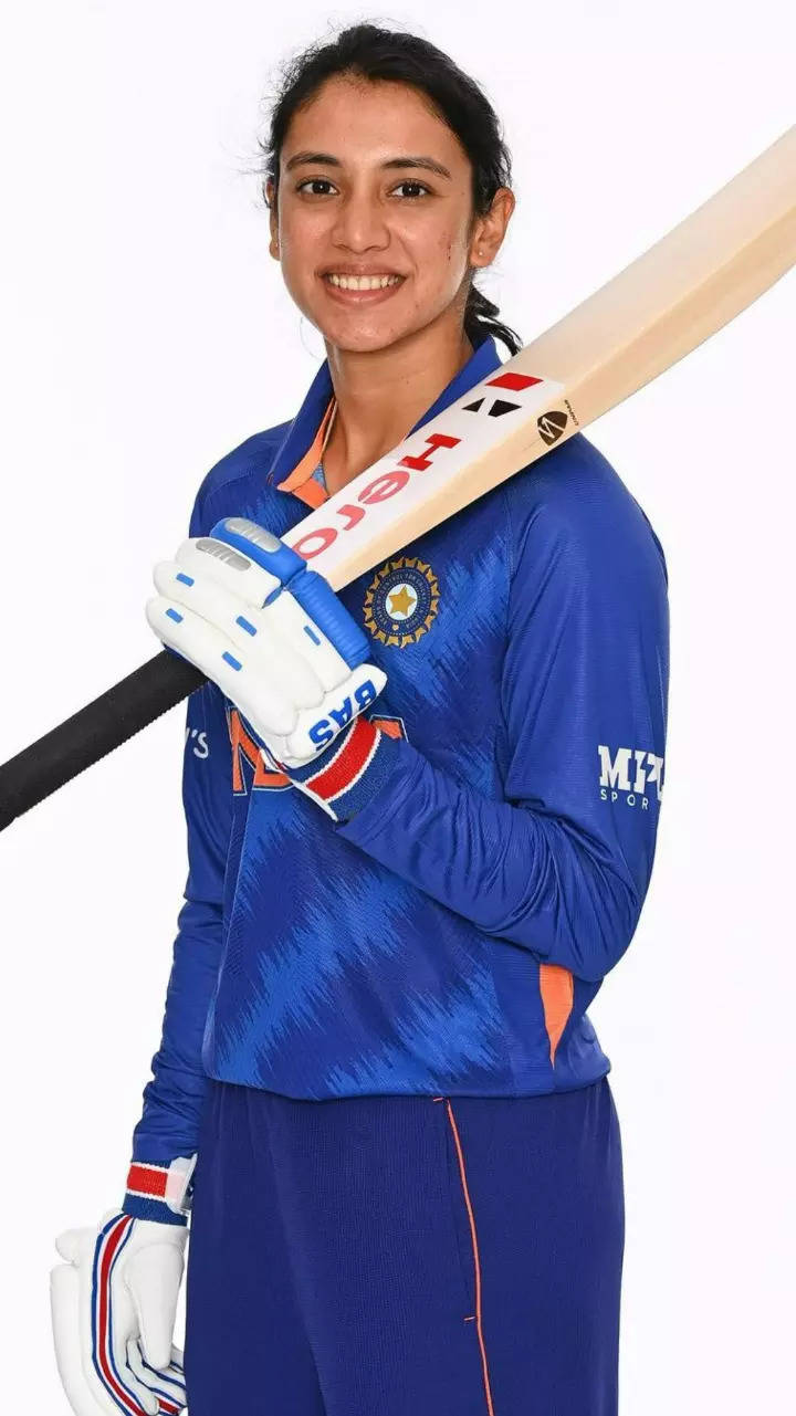 Smriti Mandhana to Alyssa Healy: 10 players to watch out for in Women's T20  World Cup | Times Now
