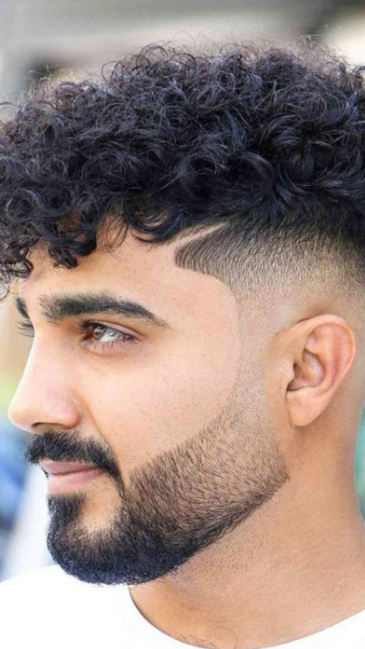 Valentine's Day date-approved hairstyles for men | Times Now