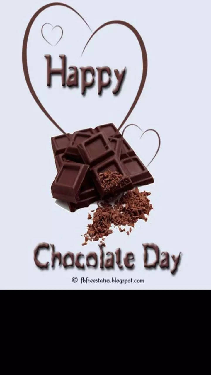 Happy Chocolate Day 2023: Love shayari for your sweetheart | Times Now